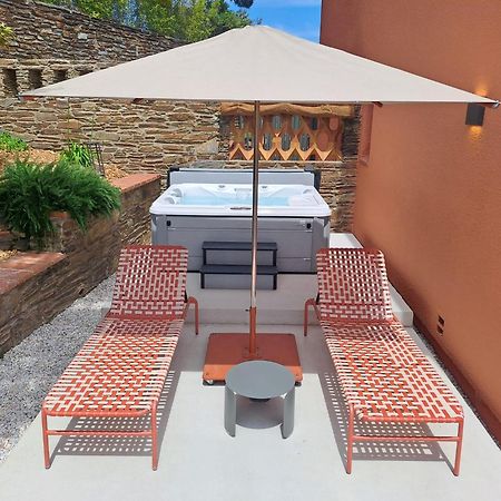 Maison Nova - Boutique Hotel & Spa กูลิอูร์ ภายนอก รูปภาพ
