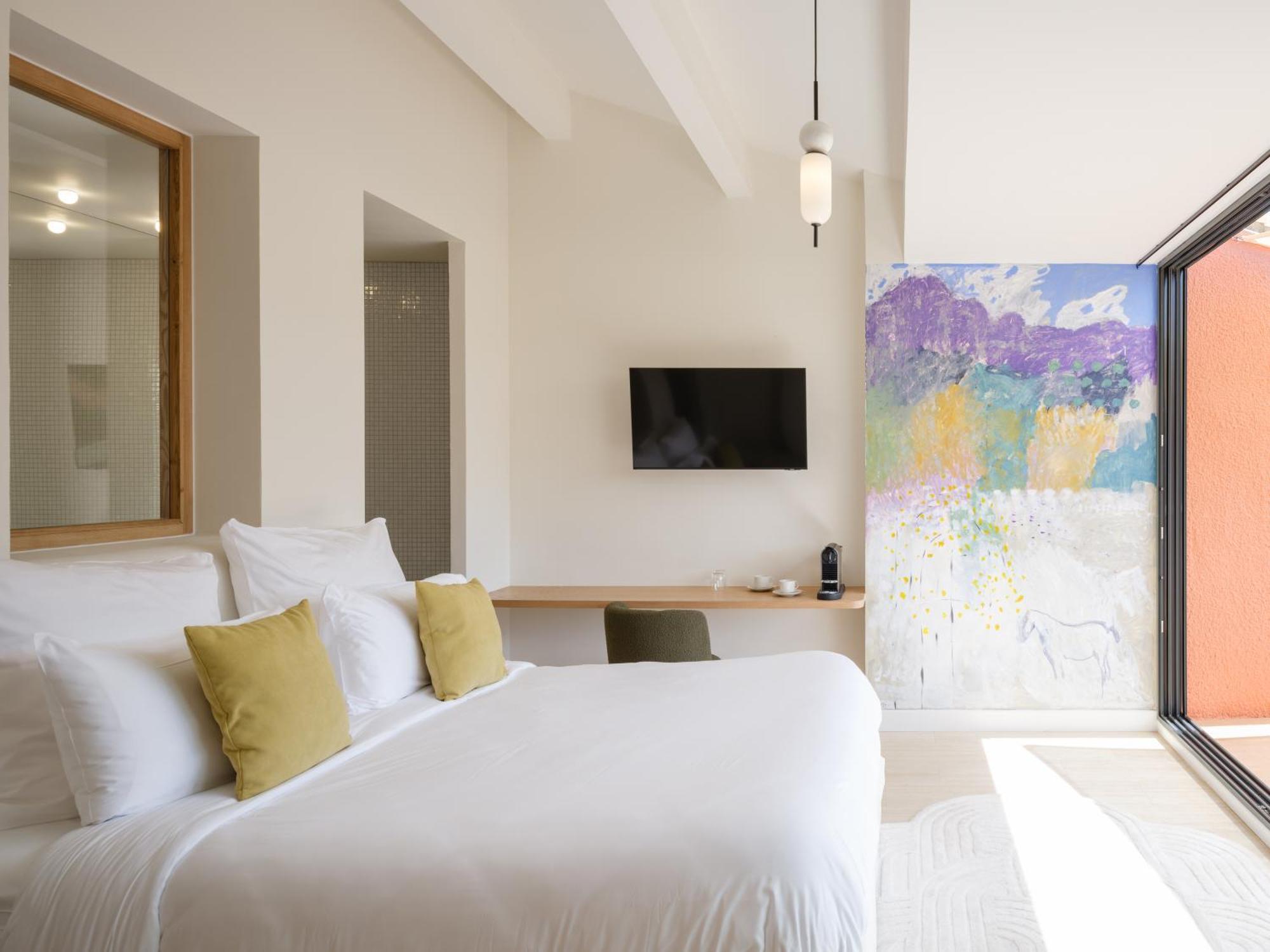 Maison Nova - Boutique Hotel & Spa กูลิอูร์ ภายนอก รูปภาพ