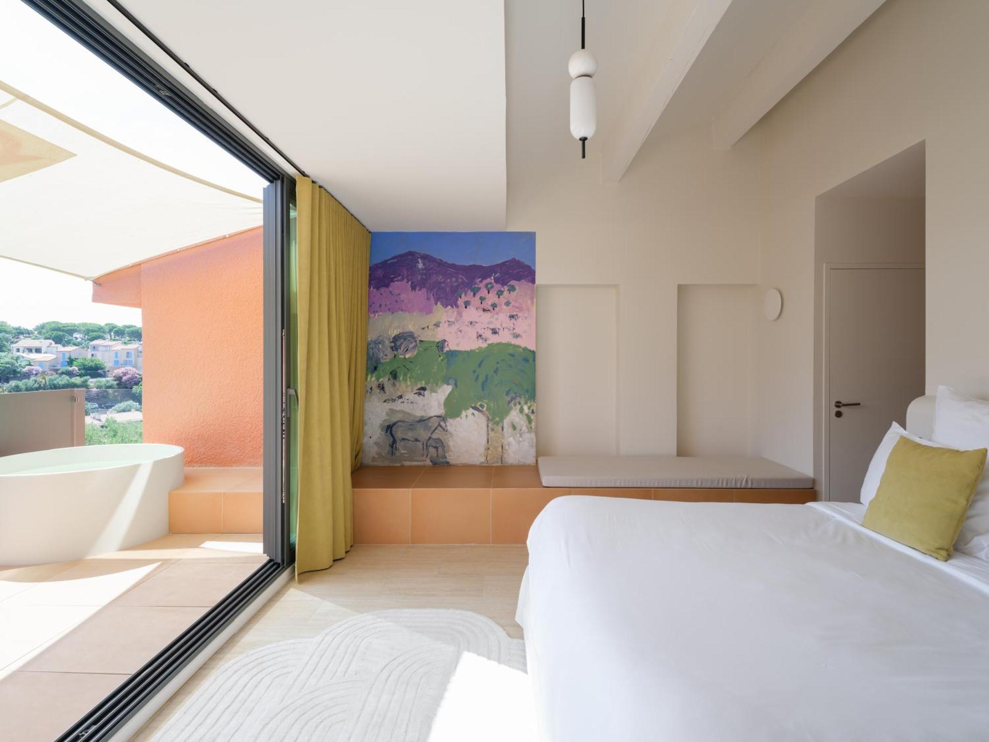 Maison Nova - Boutique Hotel & Spa กูลิอูร์ ภายนอก รูปภาพ