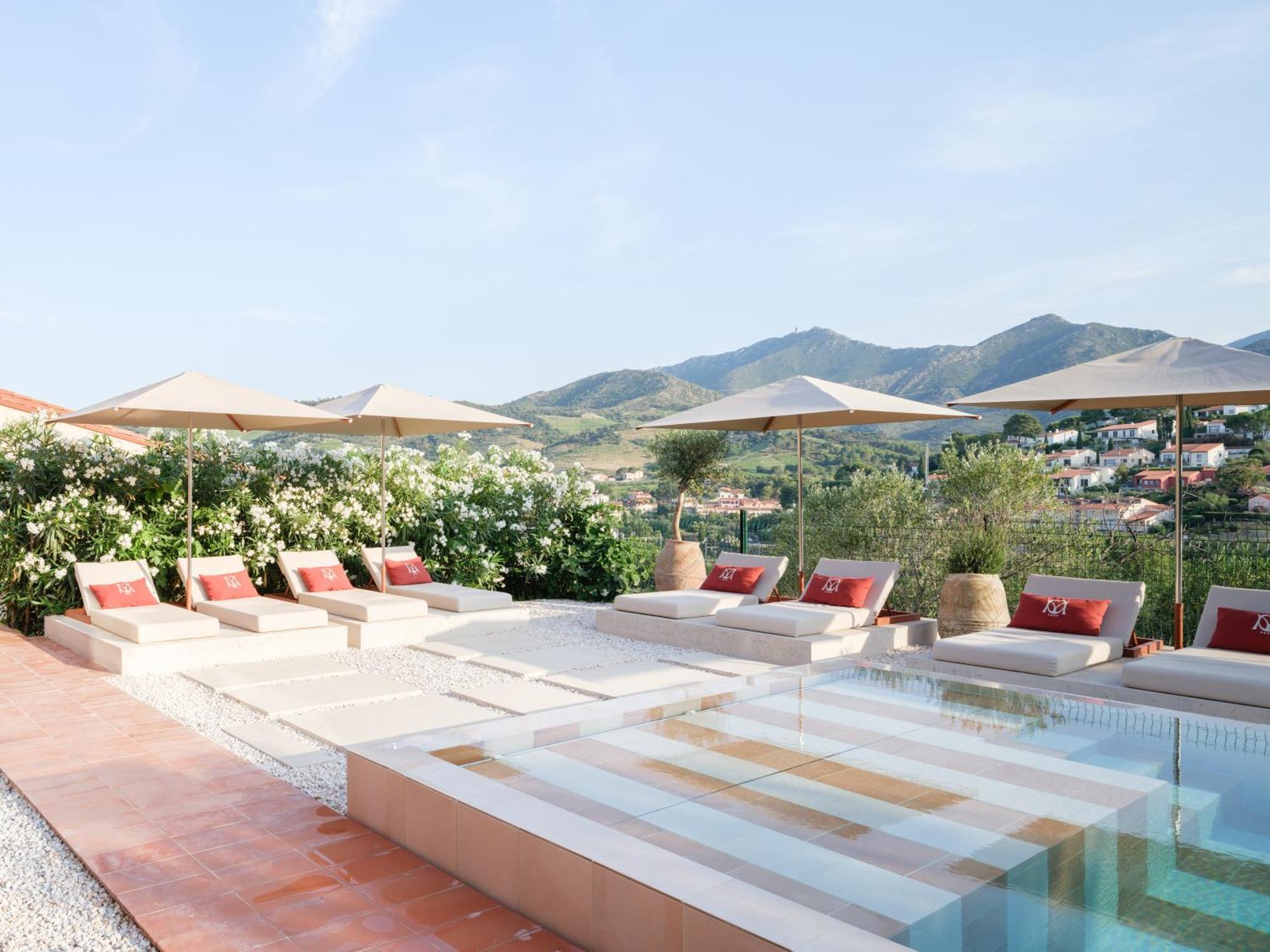 Maison Nova - Boutique Hotel & Spa กูลิอูร์ ภายนอก รูปภาพ