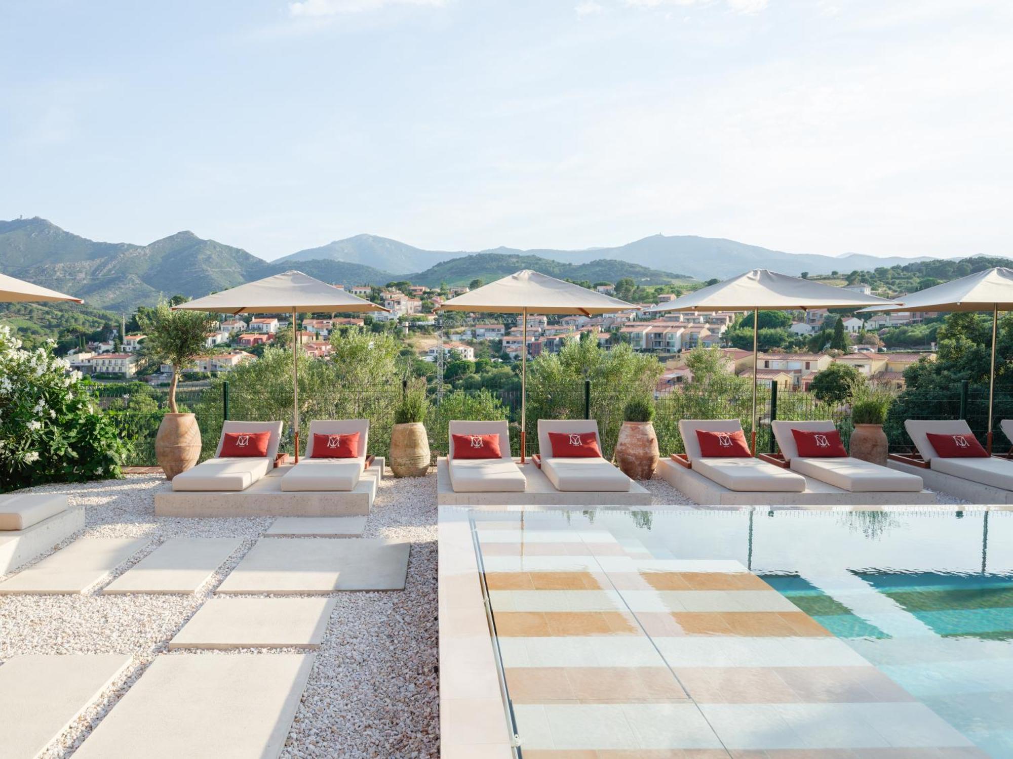 Maison Nova - Boutique Hotel & Spa กูลิอูร์ ภายนอก รูปภาพ