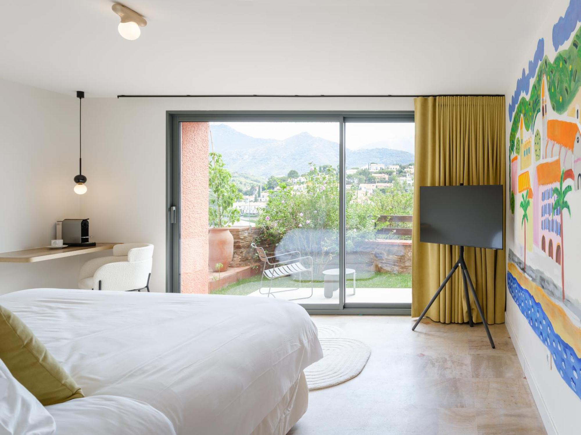 Maison Nova - Boutique Hotel & Spa กูลิอูร์ ภายนอก รูปภาพ