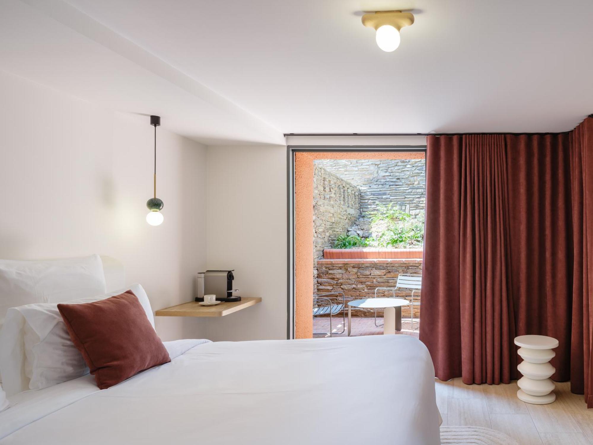 Maison Nova - Boutique Hotel & Spa กูลิอูร์ ภายนอก รูปภาพ
