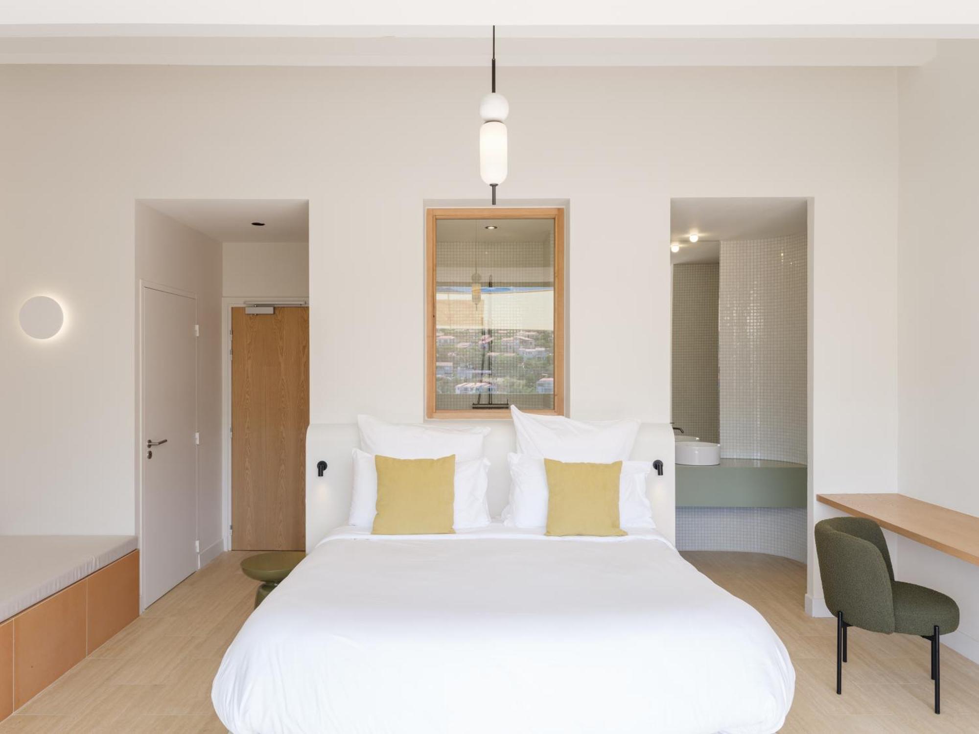 Maison Nova - Boutique Hotel & Spa กูลิอูร์ ภายนอก รูปภาพ