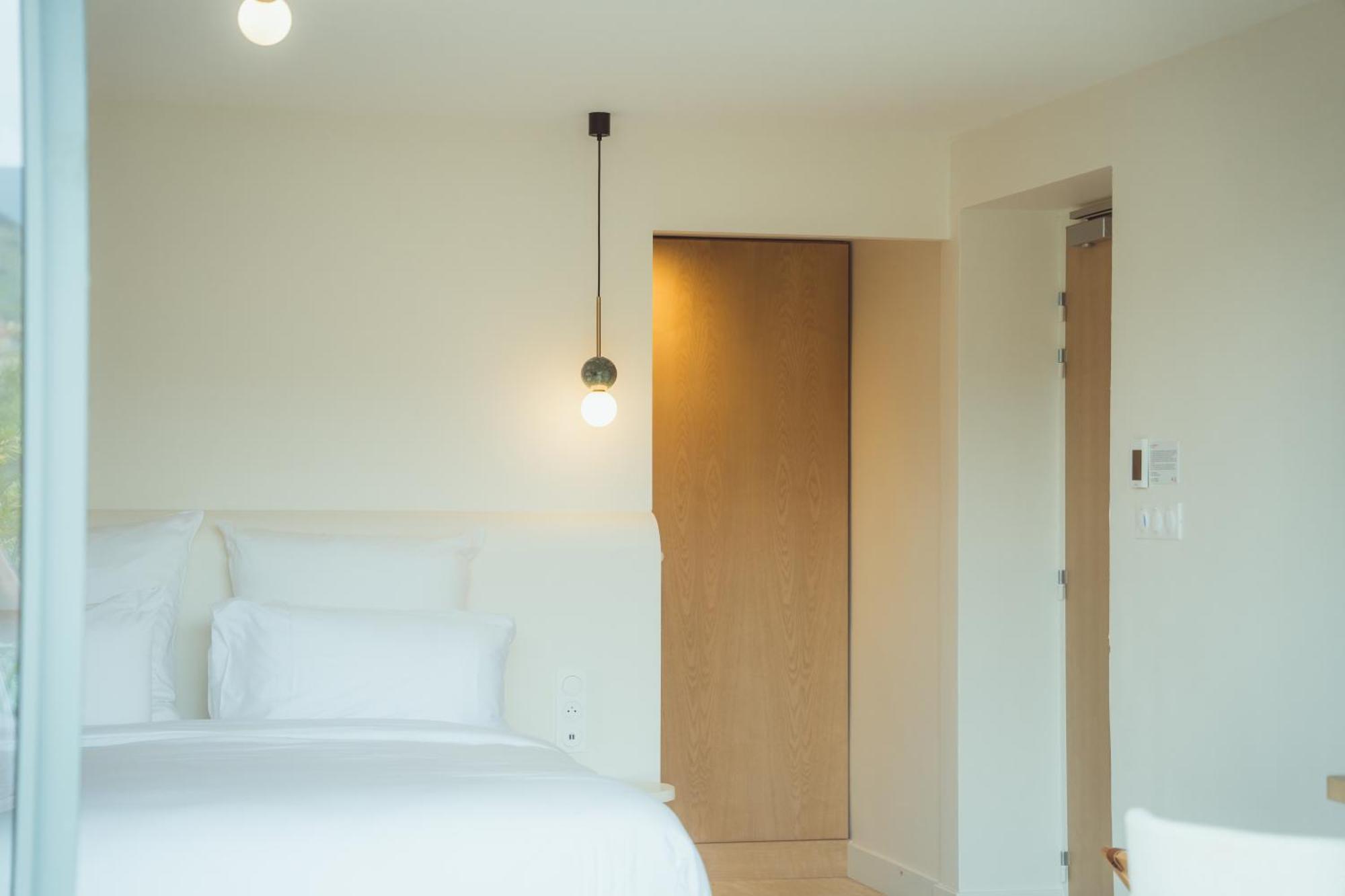 Maison Nova - Boutique Hotel & Spa กูลิอูร์ ภายนอก รูปภาพ