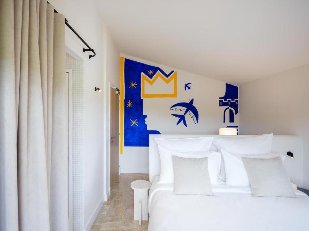 Maison Nova - Boutique Hotel & Spa กูลิอูร์ ภายนอก รูปภาพ