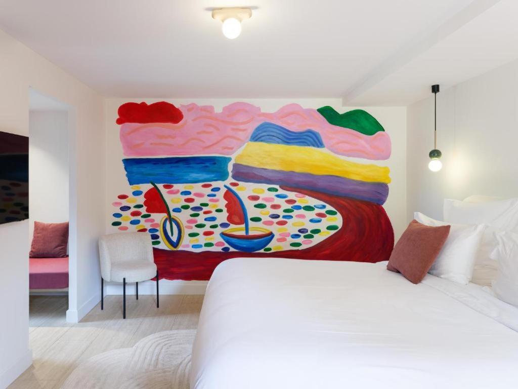 Maison Nova - Boutique Hotel & Spa กูลิอูร์ ภายนอก รูปภาพ