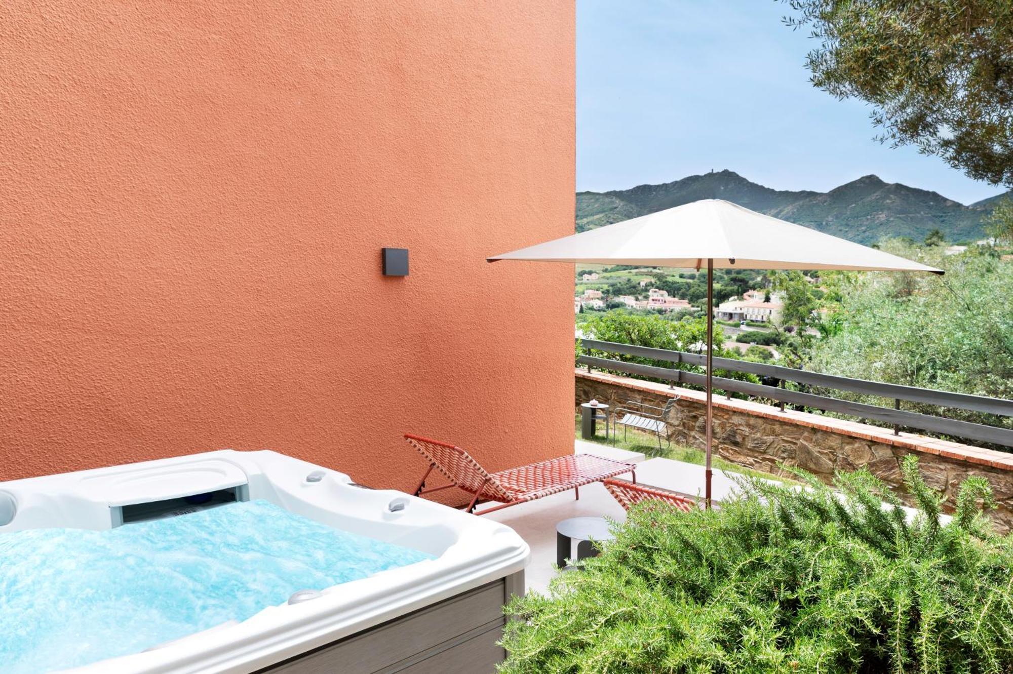 Maison Nova - Boutique Hotel & Spa กูลิอูร์ ภายนอก รูปภาพ